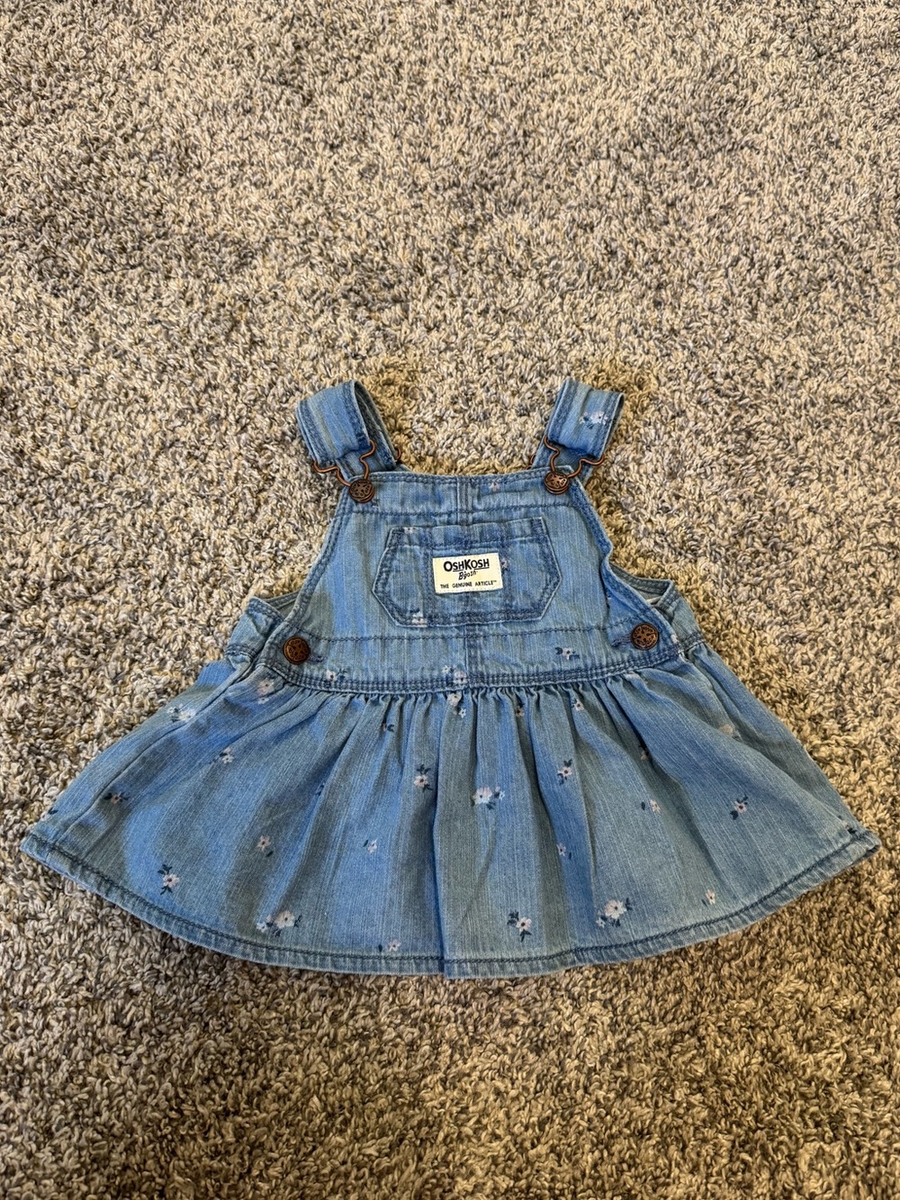 Baby OshKosh Dress